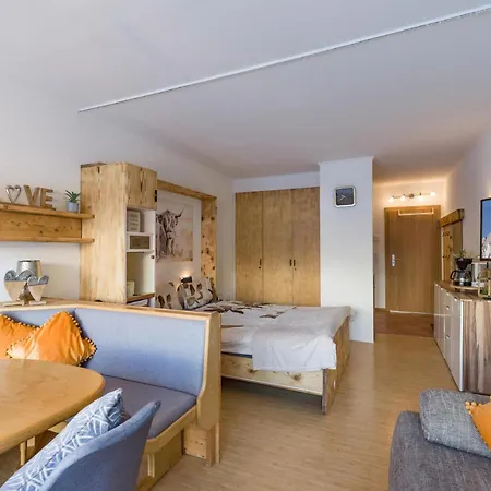 Berghof 14 Apartamento Ellmau